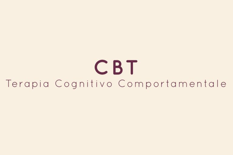 CBT