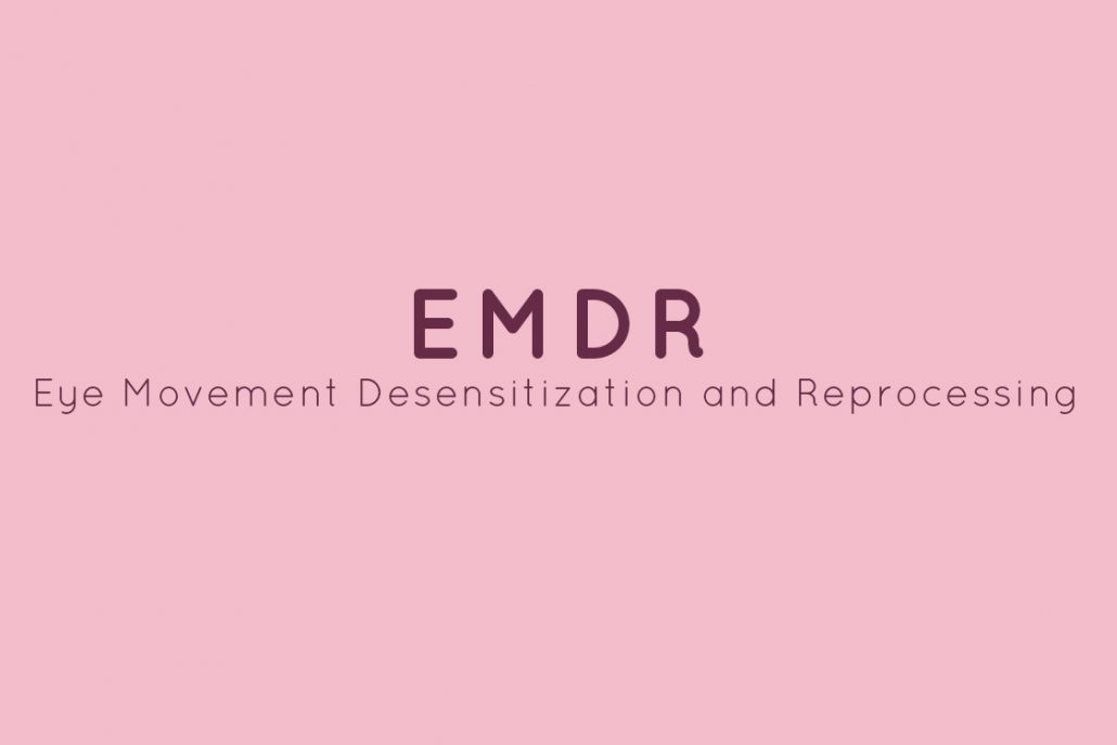 EMDR